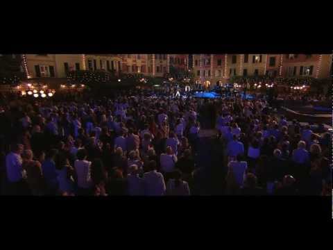 Andrea Bocelli: Love In Portofino -- official cinema trailer