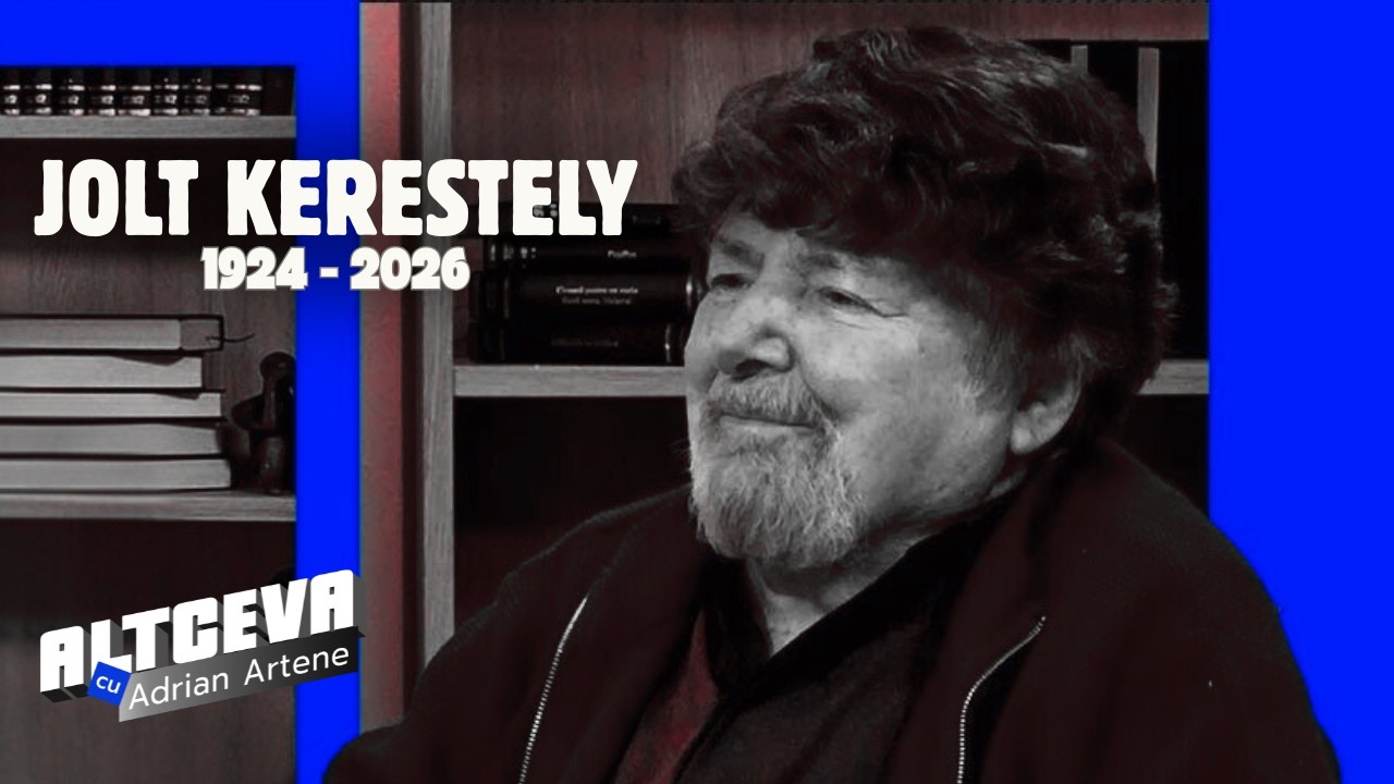 S-a stins compozitorul Jolt Kerestely, părintele muzicii ușoare românești | IN MEMORIAM
