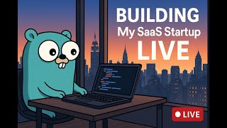 Building an AI Book Finder Startup Live | Next.js + MongoDB + OpenAI (NYC Coding Stream)