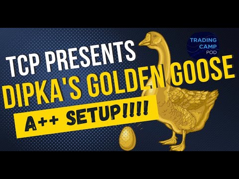 Coach Dipka: Golden Goose Strategy