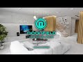 Projektowanie wnętrz Moonfield Studio - czyli jak zaprojektować mieszkanie