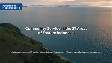 Achieving SDGs of Appropriate Technology-Based Villages in the 3T Regions of Eastern Indonesia