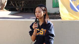 UCSD Parking Spot Crunch (Documentary)