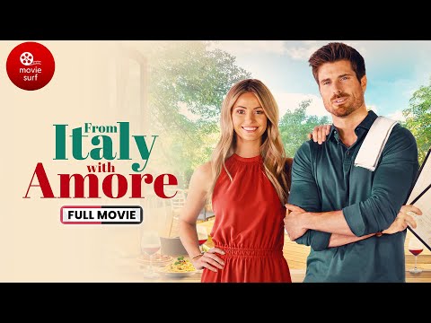 From Italy with Amore (2022) | Full Movie