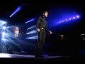 David Bisbal Gira "Tú y Yo" Puerto Rico