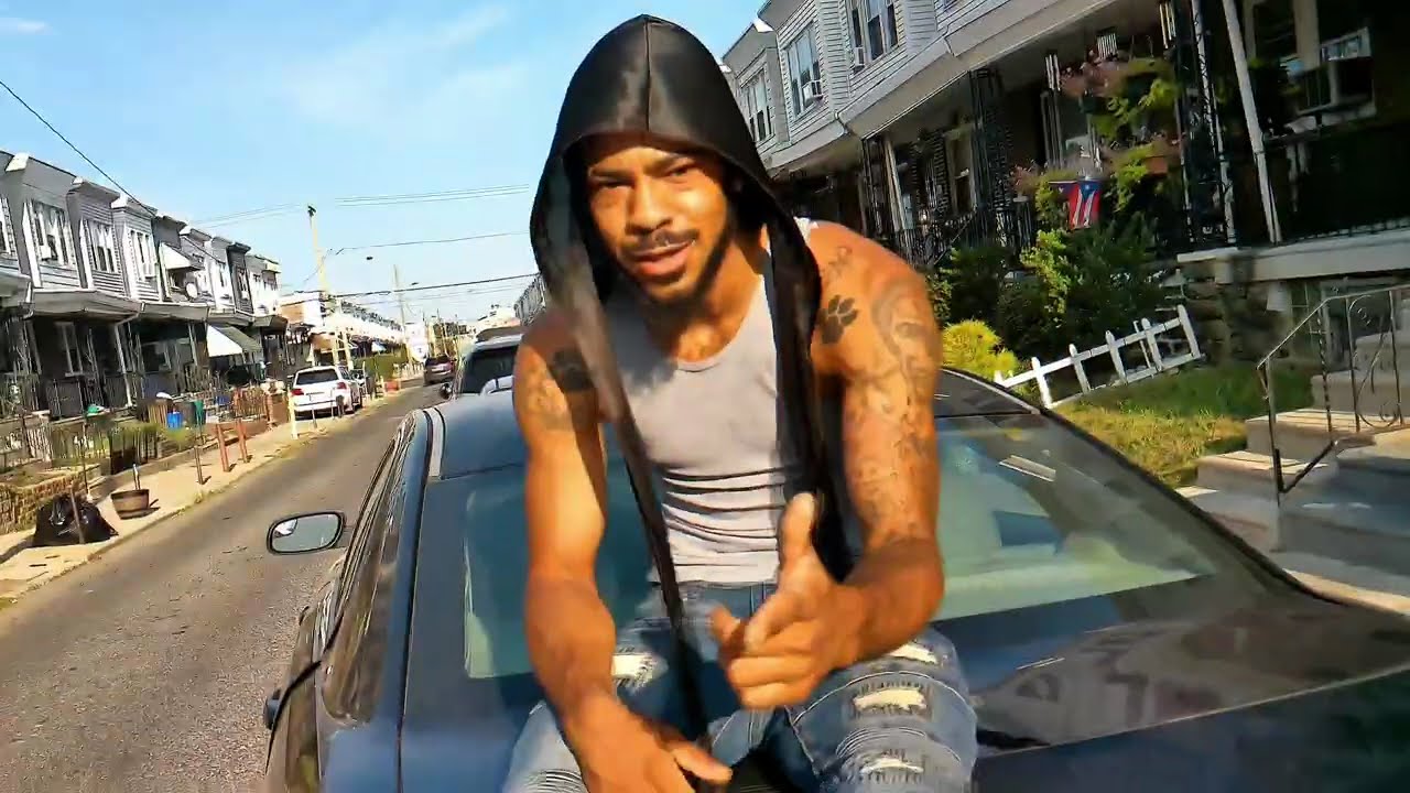 Savage Brim-I Do (Official Video)