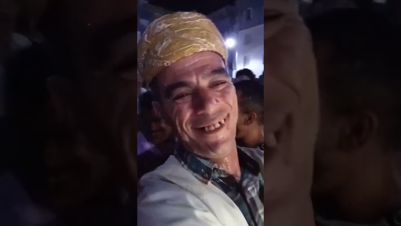 idhebbalene a Béni amrane Madjid