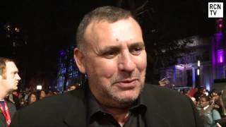 Producer Interview - Argo European Premiere London Film Festival 2012