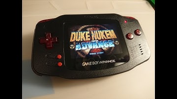 Finishing the install of the FunnyPlaying IPS GBA Screen with the RetroModding Bracket (Part 2)