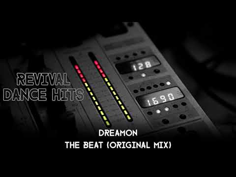 Dreamon — Dreamon - The Beat (Original Mix) [HQ]
