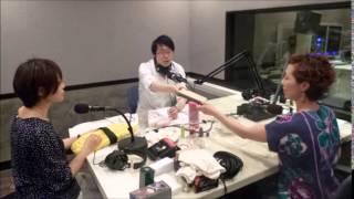 CREADIO [07/06/2014 Broadcast]
