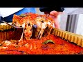 How traditional italian parmigiana is made  claudia romeo