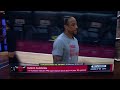 The night Michael Jordan had to wear No. 12 | ESPN Throwback