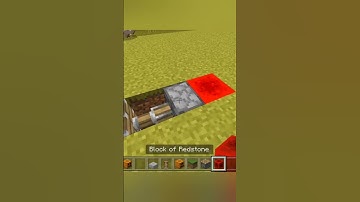 Minecraft Amazing Build Hack (part-9)