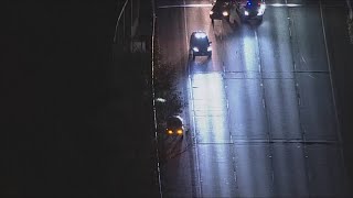 Man arrested after I-95 shooting in Laurel