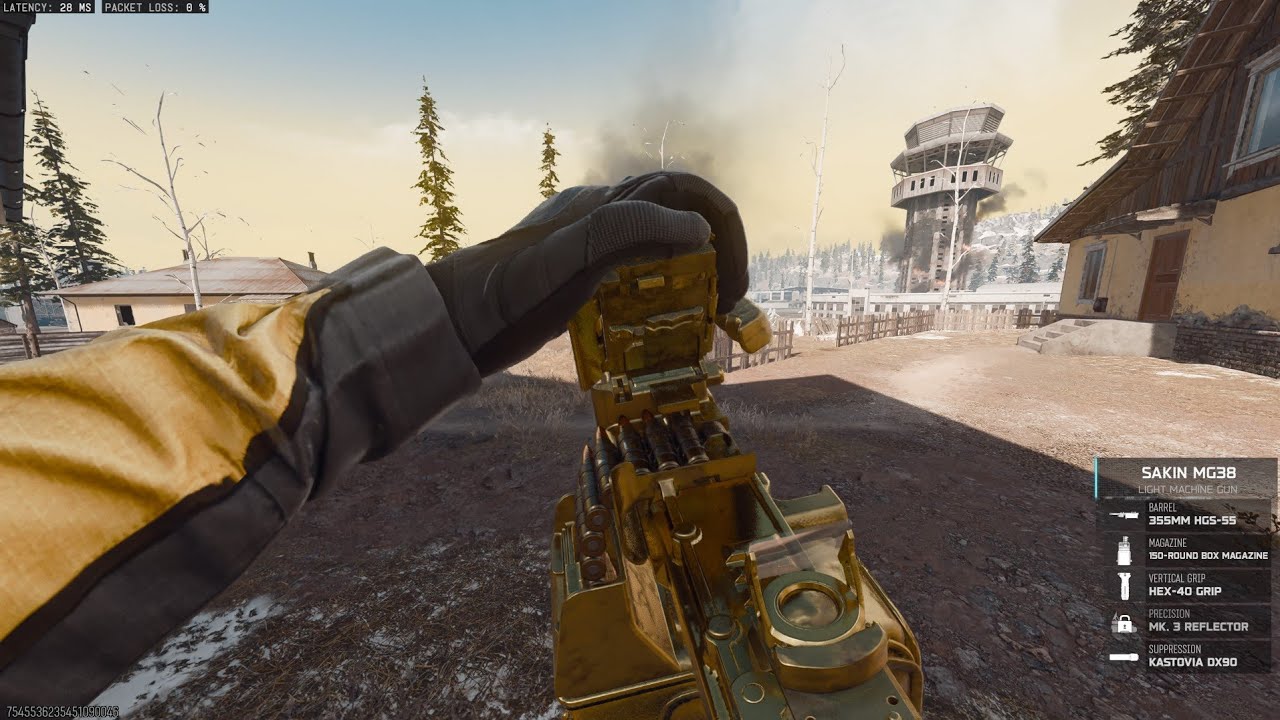 B07 Warzone👻🌀 ^_^ For FUN ! - YouTube