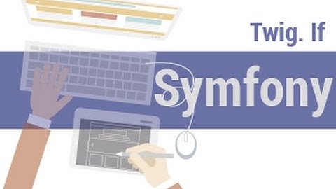 Symfony 3 - 35 - Twig. If