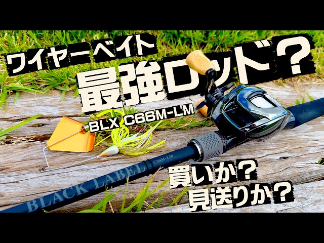 Impressions of the '26 Black Label C66M-LM‼️ - YouTube