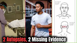 Investigators Withheld Evidence From Nolan Wells' Independent Autopsy