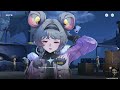 Mistook an event story for the Yandere Story - Wuthering waves [PC] [VOD]