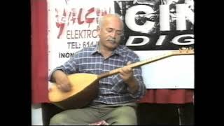Aşik Hüseyi̇n Narci - Oy Mineler Mineler Tombul Tombul Sineler