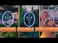 REUNE FICHAS FULCRUM EN SUITES SANGUINARIOS FORTNITE