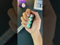 Instant chill for my ADHD hands😘