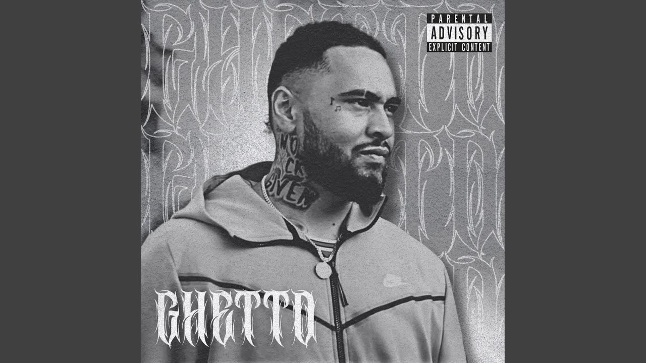 Guarda Ghetto su YouTube Guarda Ghetto su YouTube