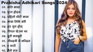 90’S Sad Nepali Songs💘 90s Love Song💘Prabisha Adhikari 2024 Top Nepali Song collection nepali song🔥