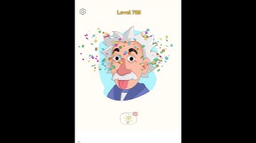 DOP 4 | Draw one part | Level 725