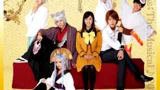 神様はじめました The Musical 16 Pv Youtube