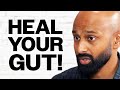 The Top Tips to Fix Your Gut Health &amp; Get Healthy | Dr. Pran Yoganathan on The Genius Life Podcast