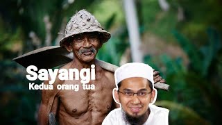 Perjuangan Orang Tua!!Ustadz Adi Hidayat Lc.,||Story WhatsApp