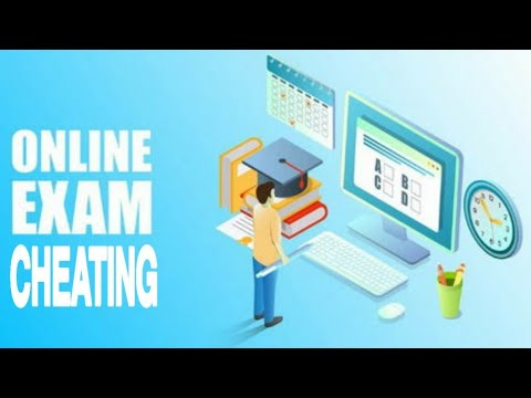 HOW TO CHEAT IN ONLINE EXAM |  LMS CHEATING TRICK | GET 100% MARKS | LMS HACK