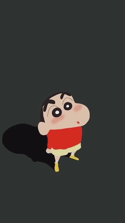 SHINCHAN SOUND EFFECT 😊.