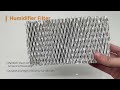 Blue Sky Filter | Customized Humidifier Filter Replacement Water Panel
