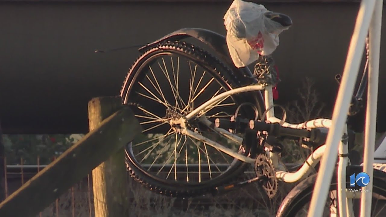 Pedestrian dies after being struck by a train in Suffolk - YouTube