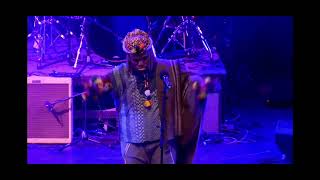 #Indibano  The BhacaSoul Experience @Makhanda National Arts Festival 2022