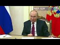 "Кто как обзывается, тот так и называется" - Путин ответил Байдену