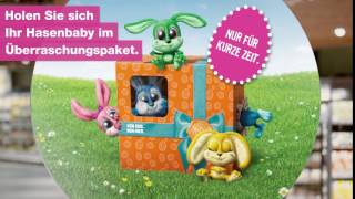 MIGROS Ostern 2017: Ostern wird Jöö.