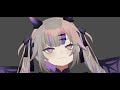 【メリクリ雑談】心が清い人は見ないでください【聖女れりあ】