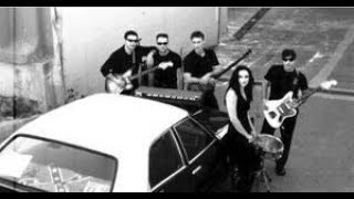 The Hangee V - The Thing From Venus - 2003