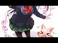 اجمل فرحة الانمي