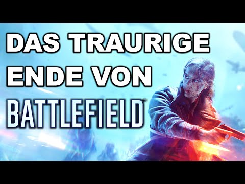 Battlefield V: Potential verschenkt - Kugelmagnet Eddie