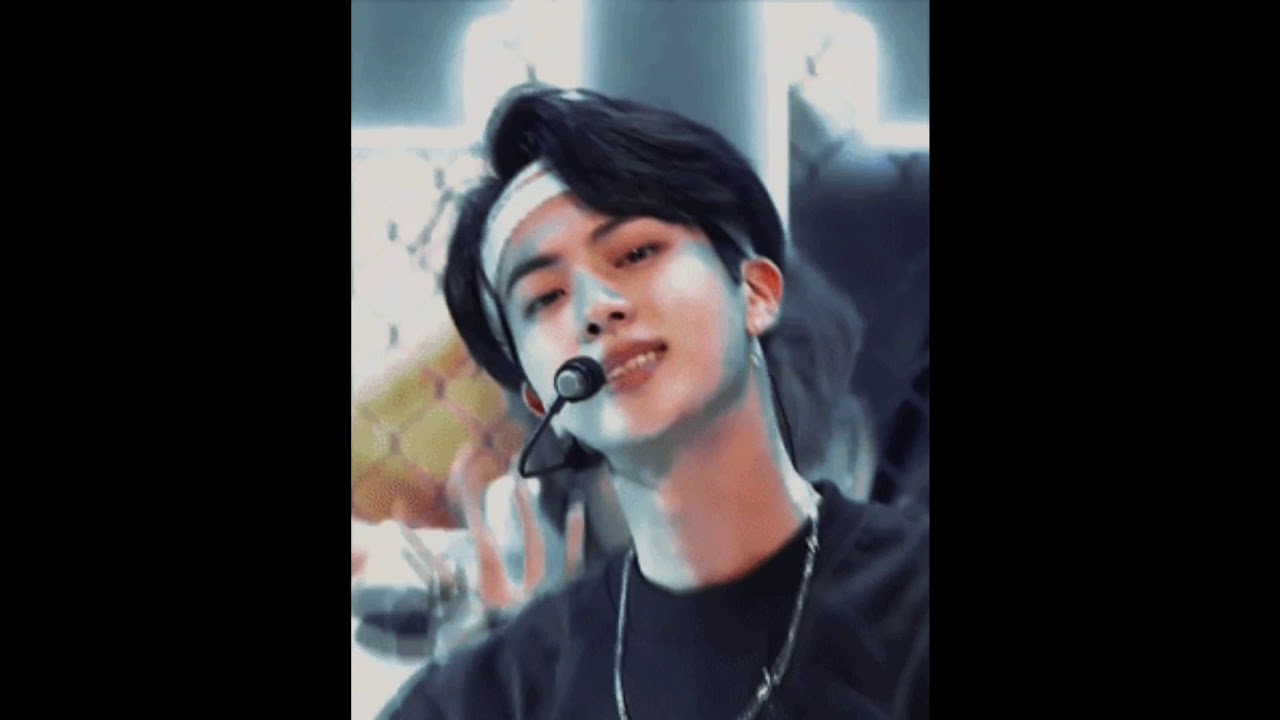 [FMV] Kim Seokjin Call Me Maybe