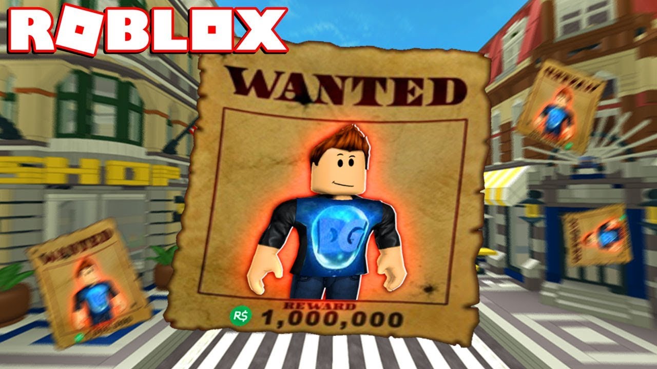 1 000 000 De Robux De Recompensa Por Encontrarme Roblox Youtube - robando la mansion millonaria de roblox degoboom