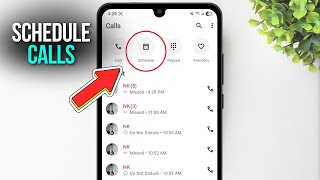 Cara Menjadwalkan Panggilan WhatsApp Secara Otomatis – Metode Mudah 2026! screenshot 1