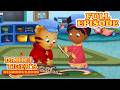 Quiet Time At School NEW Episode Season 5 Full Episode Daniel Tiger 