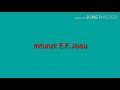Makao Yetu By Kwaya Ya Mt Kizito Video Lyrics Makao Yetu By Kwaya Ya Mt Kizito Video Lyrics