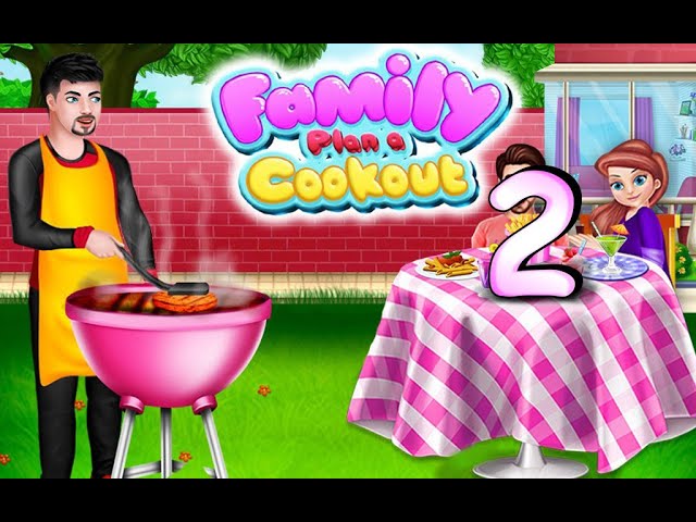 Cooking Games Online (FREE)